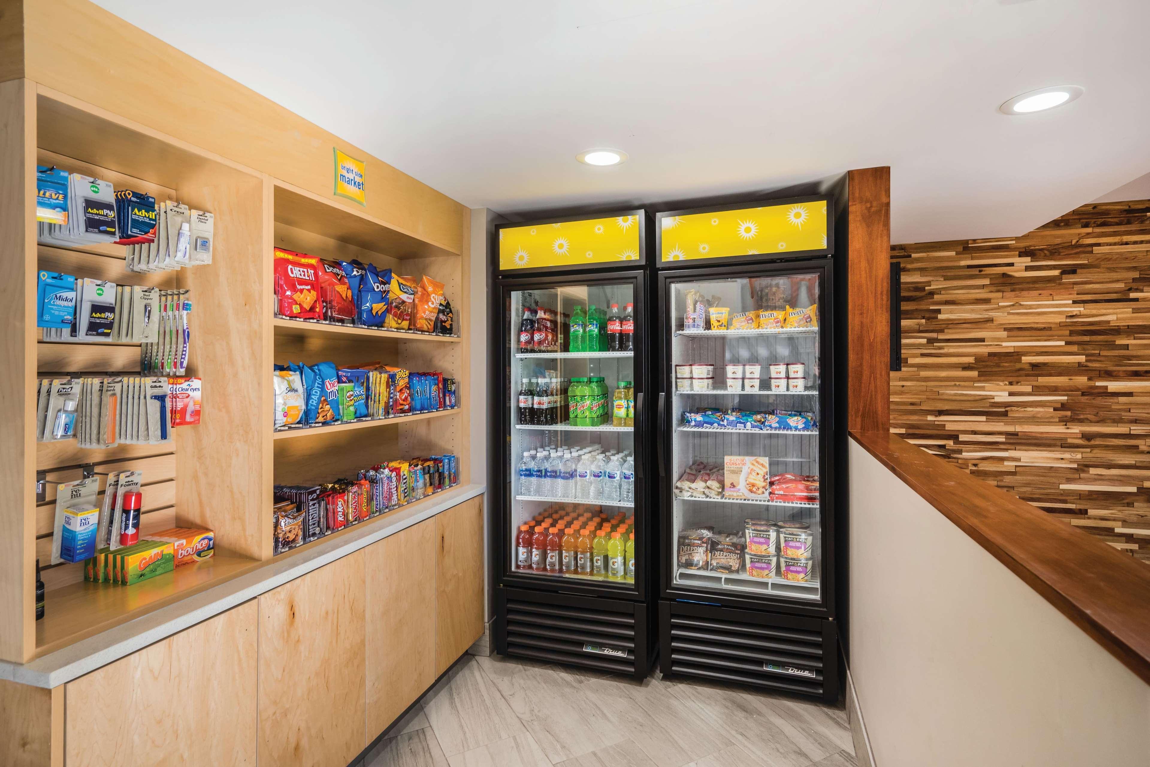 La Quinta By Wyndham Chattanooga-Hamilton Place Bagian luar foto