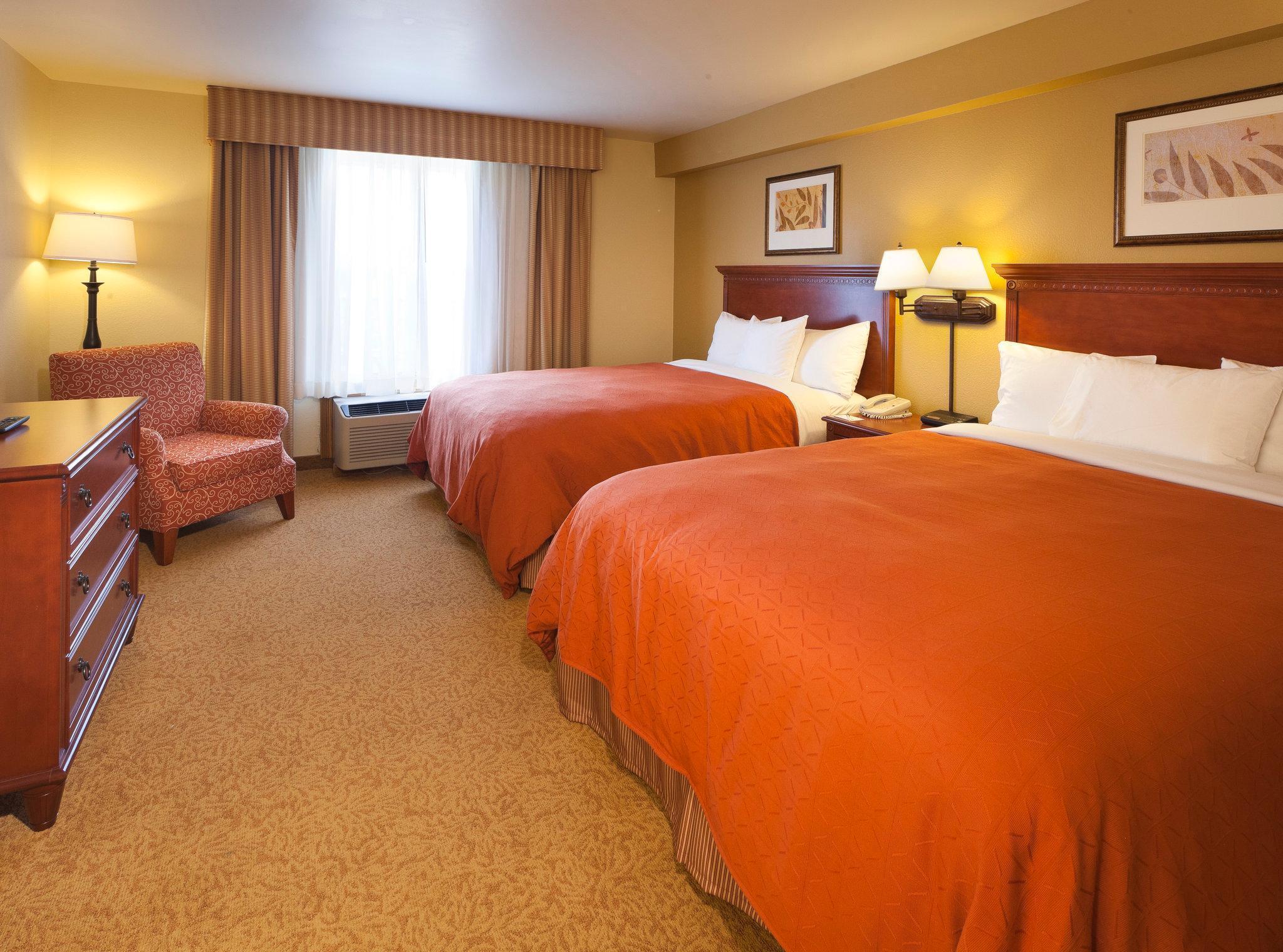 La Quinta By Wyndham Chattanooga-Hamilton Place Ruang foto