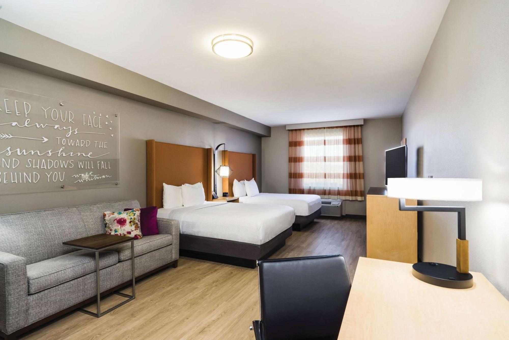 La Quinta By Wyndham Chattanooga-Hamilton Place Bagian luar foto