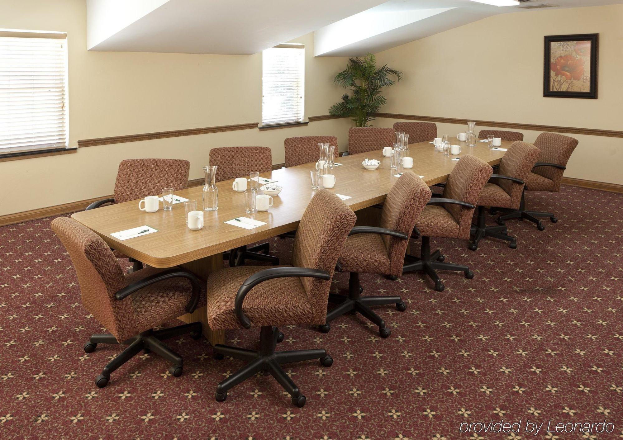 La Quinta By Wyndham Chattanooga-Hamilton Place Fasilitas foto