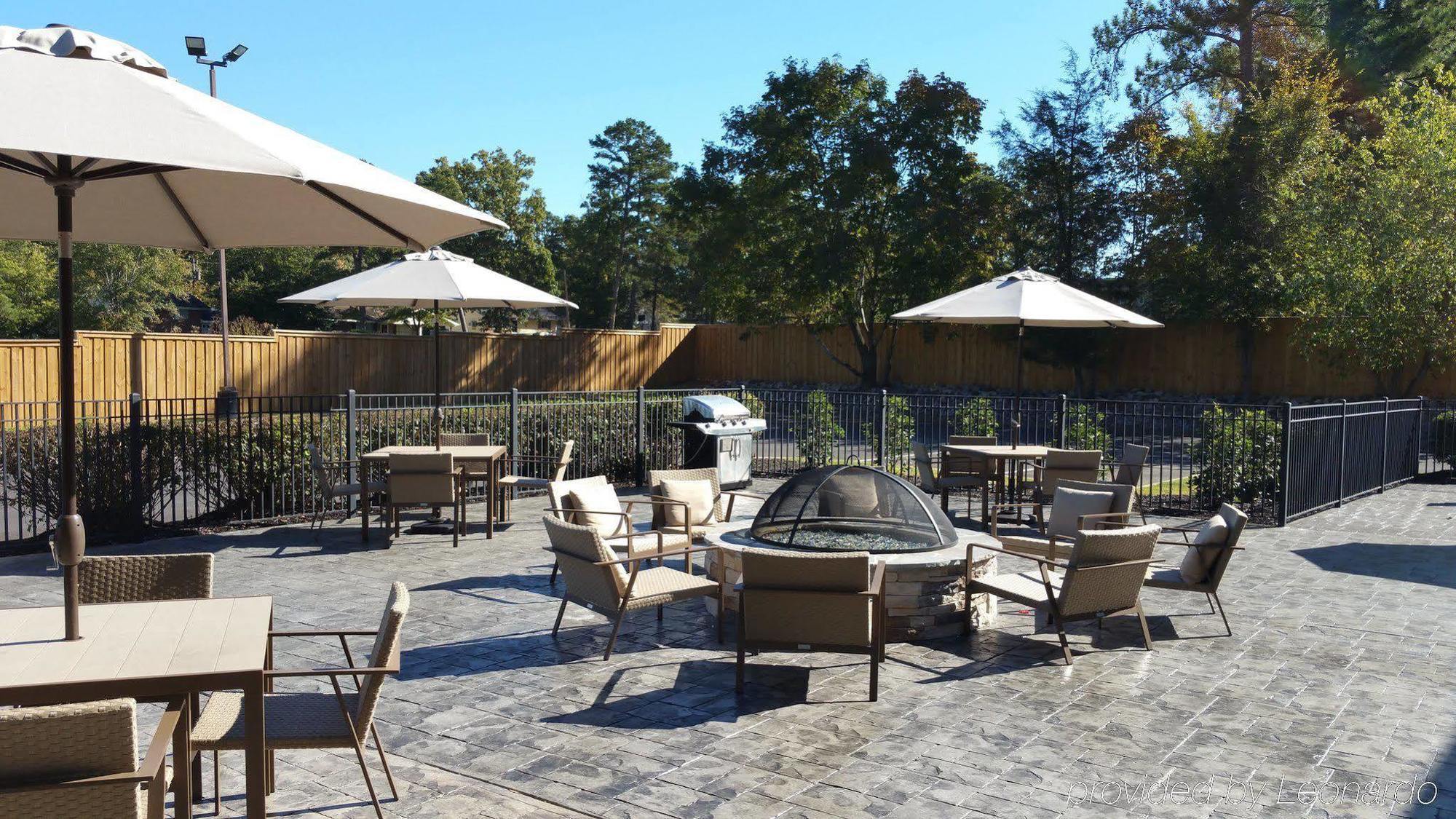 La Quinta By Wyndham Chattanooga-Hamilton Place Bagian luar foto