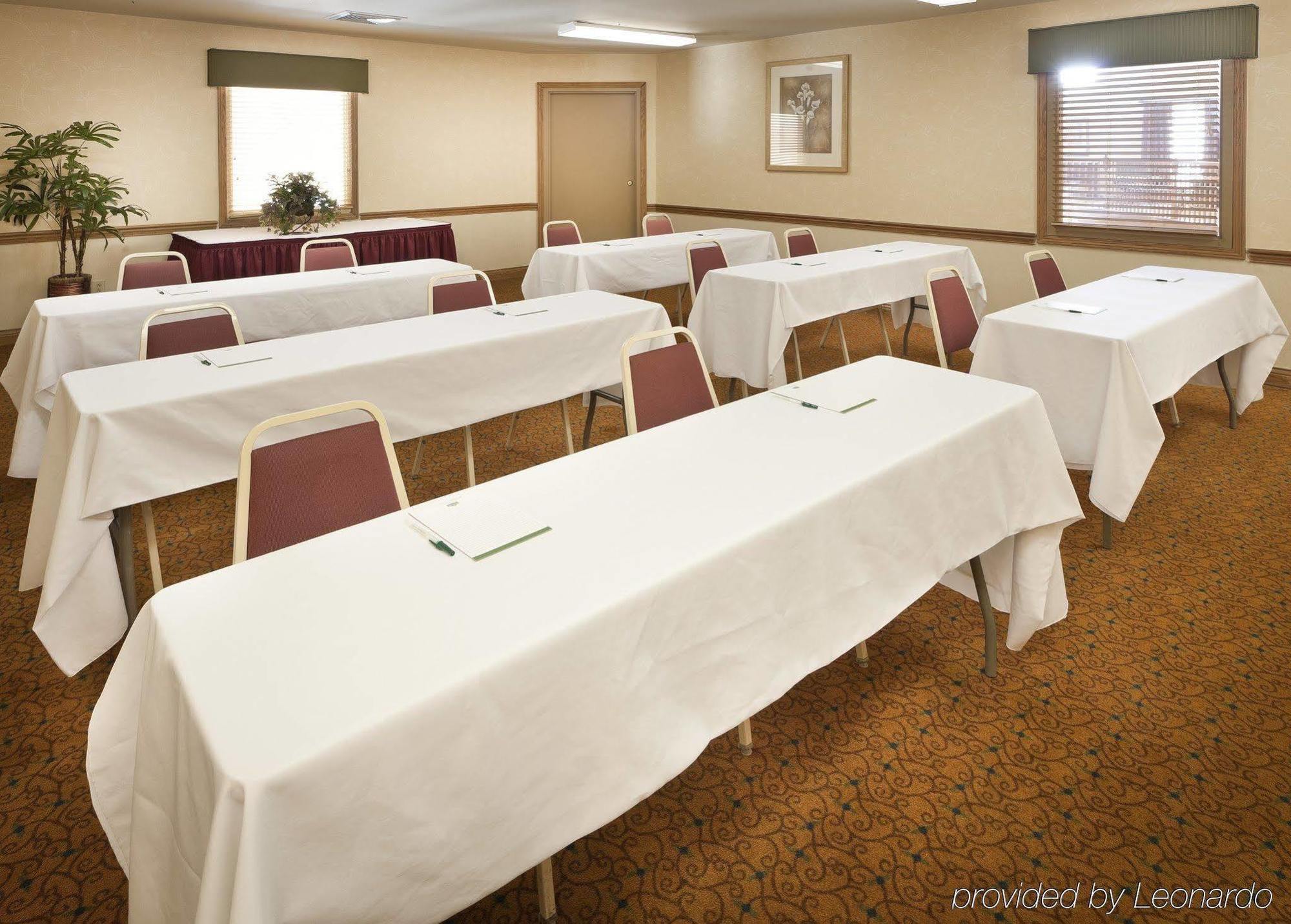 La Quinta By Wyndham Chattanooga-Hamilton Place Fasilitas foto